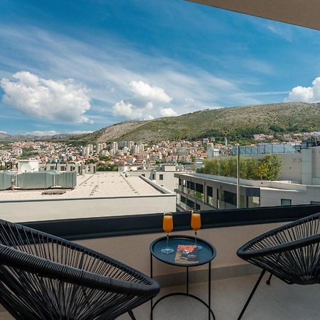 City Residences Dubrovník Exteriér fotografie