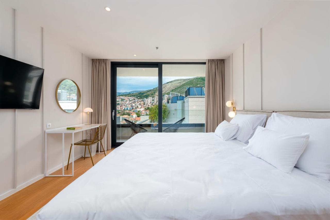 City Residences Dubrovník Exteriér fotografie
