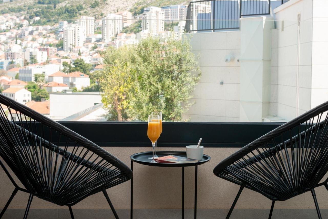 City Residences Dubrovník Exteriér fotografie